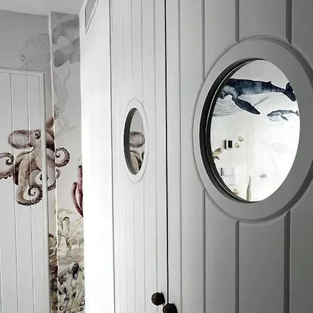 Appartement Beachfront - Kids Concept