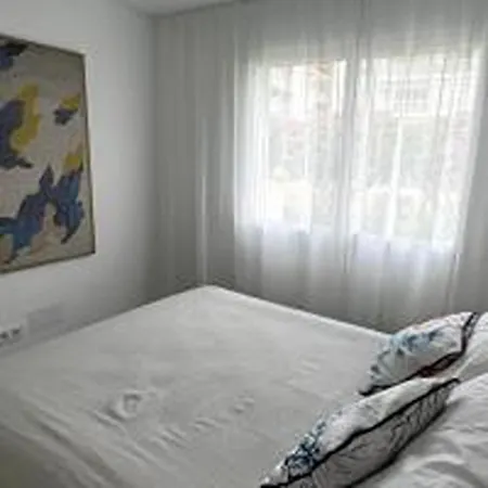 Beachfront - Kids Concept Appartement