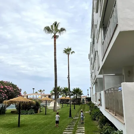 Beachfront - Kids Concept Appartement