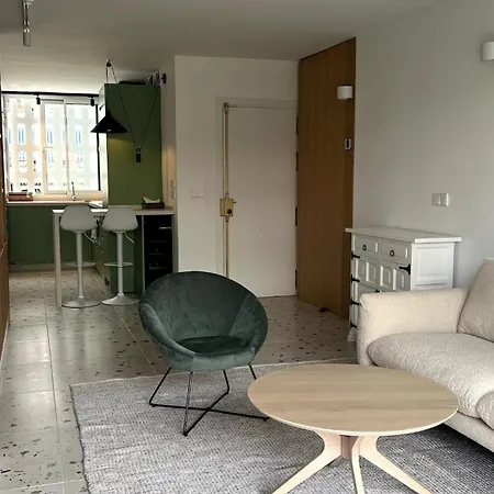 Appartement Beachfront - Kids Concept *