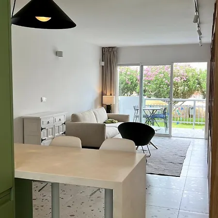 Beachfront - Kids Concept Appartement