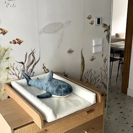 Beachfront - Kids Concept Appartement Fuengirola