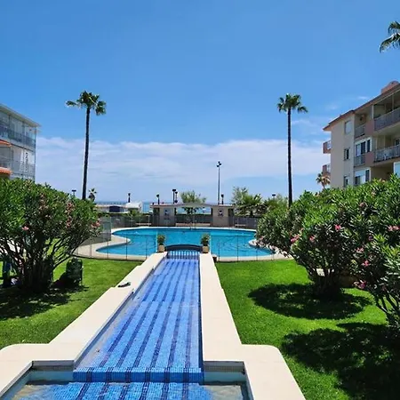 Apartment Beachfront - Kids Concept *