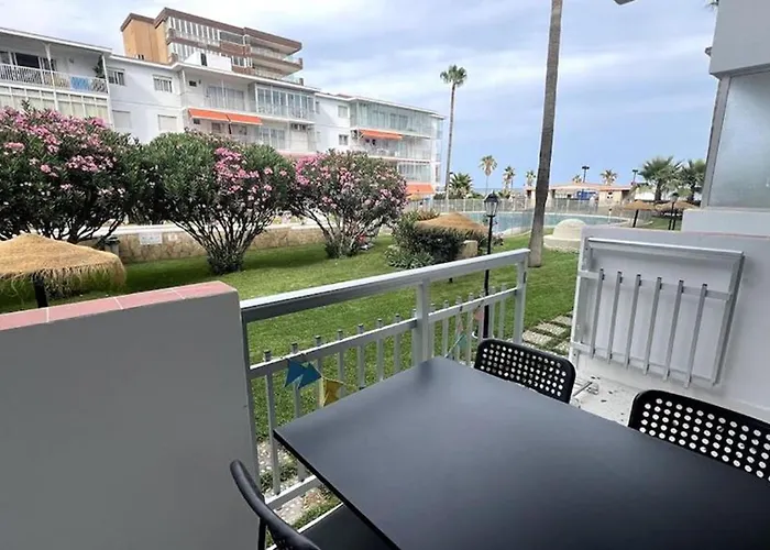 Beachfront - Kids Concept * Fuengirola