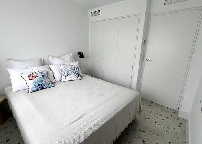 Beachfront - Kids Concept * Fuengirola