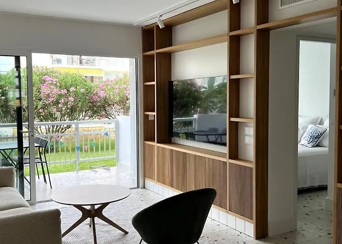 Beachfront - Kids Concept Appartement Fuengirola