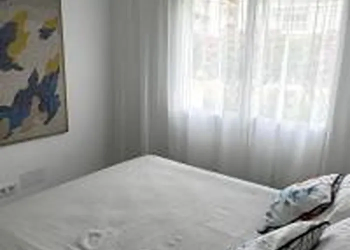 Beachfront - Kids Concept Appartement