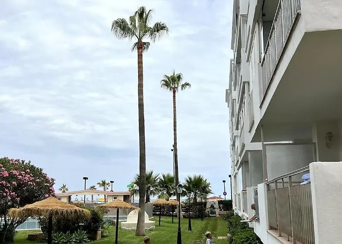 Beachfront - Kids Concept Appartement