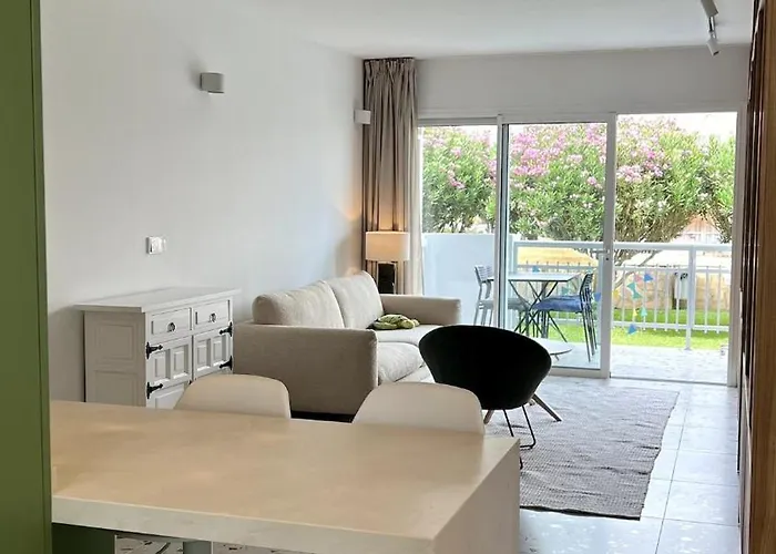 Beachfront - Kids Concept Appartement