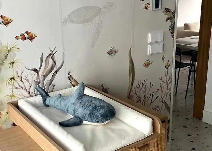 Beachfront - Kids Concept Appartement Fuengirola