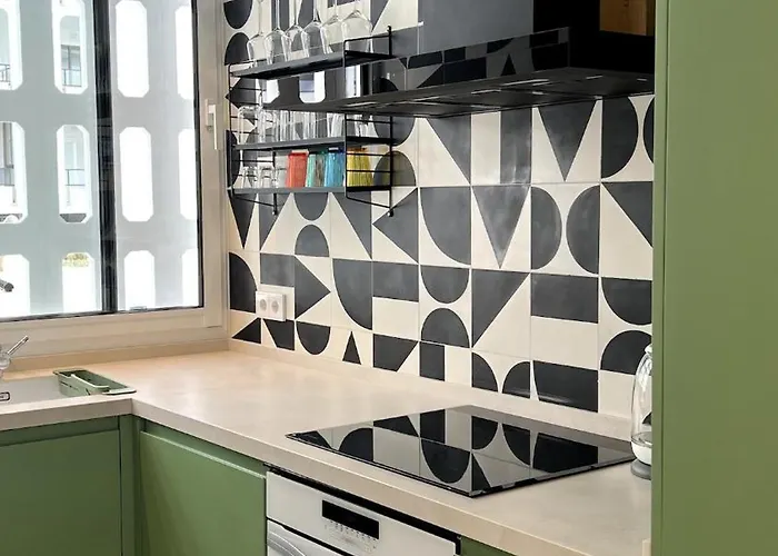 Beachfront - Kids Concept Fuengirola